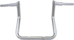 LA Choppers 1-1/4" Prime Ape Challenger Handlebar For Indian Challenger 108 ABS 2020-2022 - Chrome