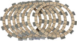 Prox Clutch Friction Plates For Yamaha YZ125 1993-2025