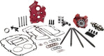 Feuling Parts M8 HP+ Camchest Kit For Harley Davidson FLDE 1750 2018-2020