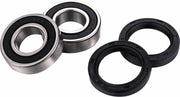Factory Links Wheel Bearing Kit For Triumph Bonneville 1200 T120 ABS 2017 Front