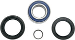 Moose Racing Wheel Bearing Kit For Honda TRX400 FW 4X4 Fourtrax Foreman 1996-2002 Front