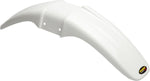 Maier Fender For Yamaha TW 200 Trailway 1987-2024 Front - White