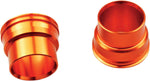 Scar Wheel Spacers For KTM EXC125 2004-2014 Front - Orange