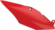Polisport Side Panels For Honda CRF250R 2018-2021 - Red