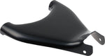 Cult Werk Frame Cover For Harley Davidson XL 1200 C 2004-2020 - Black
