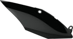 Polisport Side Panels For Honda CRF250R 2018-2021 - Black
