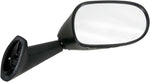 Emgo Mirror For Yamaha FZR 1000 1994-1995 Right - Black