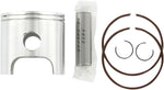 Wiseco Forged Piston Kit For Ski-Doo (BRP) Formula MX 470 1986-1993 +0.50 mm