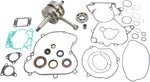 Hot Rods Crankshaft Kit For Gas Gas MC65 2021-2022