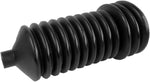 EPI Steering Rack Boot For Polaris Brutus 1000 4X4 2015-2016 Right - Black