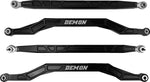 Demon Radius Rods Kit For Polaris RZR S 1000 4X4 2016-2020