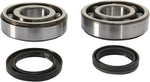 Prox Crankshaft Bearing & Seal Kit For Suzuki RMX450 Z 2010-2019