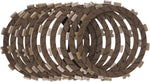 EBC CK Standard Series Clutch Friction Plate Kit For Suzuki GSX-R 1000 2001-2004