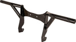 Burly Brawler Kit For Harley Davidson FLHFB 1868 2023 Front - Black