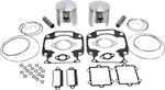 Wiseco Piston kit For Arctic Cat Wildcat 650 1989-1990 +3.00 mm