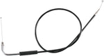 Drag Specialties Vinyl Idle Cable For Harley Davidson FLH 1340 1981-1983 84 cm (33") - Black