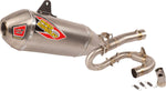 Pro Circuit TI-6 Pro BC Full Titanium Exhaust System For Yamaha YZF450 2026