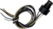WSM Kill Switch For Sea-doo GTI 130 SE 2007-2010 - Black