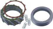 Barnett Clutch Plate Kit For Indian Challenger 108 ABS 2023-2025