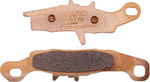 Galfer MX Pro Sintered Off Road Brake Pads For Kawasaki KX100 1997-2021 - Front