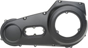 Drag Specialties Outer Primary Cover For Harley Davidson FLSTC1340 1996 - Satin Black