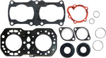 Vertex Complete Engine Gasket Set For Polaris Edge 500 2002-2006