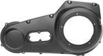 Drag Specialties Outer Primary Cover For Harley Davidson FLSTC1450 2002 - Satin Black