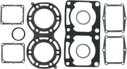 Vertex Pro-Formance Top End Engine Gasket Set For Yamaha Venture 500 1997-1998