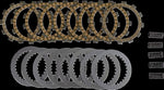 Prox Clutch Plate Set For Gas Gas EC250F 2012-2013
