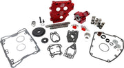 Feuling Parts Race Series Hydraulic Cam Chain Tensioner Conversion Kit For Harley Davidson FLHR 1450 2002-2003 Conversion Style