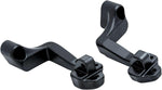 Kuryakyn Passenger Board Mounts For Indian Challenger 108 2020 - Black