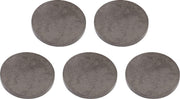 K&L Replacement Valve Shims For Triumph Adventurer 900 1996-2001 2.70 mm