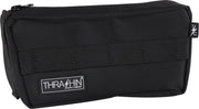Thrashin Supply Co Utility Handlebar Bag