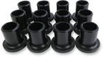 EPI Swingarm Bushing Kit For Polaris ACE 500 4X4 2018 2019 Fits Front Or Rear - Black