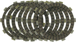EBC CK Standard Series Clutch Friction Plate Kit For Honda CB600F 2007-2013