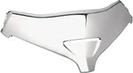 Parts Unlimited Windshield Accent Panel For Honda GL 1800 ABS Goldwing 2001-2011 - Chrome