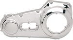 Drag Specialties Outer Primary Cover For Harley Davidson FLST 1340 1989-1990 - Chrome