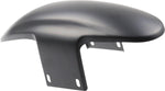 Cult Werk Custom V1 Fender For Harley Davidson FLHX 1690 2014-2016 Front - Raw