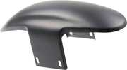 Cult Werk Custom V1 Fender For Harley Davidson FLHX 1690 2014-2016 Front - Raw