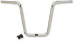 Drag Specialties 1-1 4" Touring Handlebar For Harley Davidson FLRT 1868 2023-2024 40.5 cm (16") - Chrome
