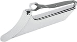 Drag Specialties Rear Belt Guard For Harley Davidson XL 1200 C 2004-2020 Lower - Chrome