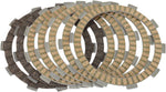 Prox Clutch Friction Plates For Yamaha YZ80 1995-2001