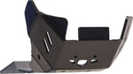 Moose Racing Xtreme Skid Plate For Triumph TF 450-C 2026 - Black