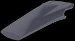 Polisport Fender For Husqvarna FE250 2020-2023 Rear - Grey