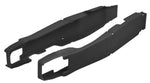 Polisport Swingarm Protectors For Suzuki RMZ250 2010-2018 Rear - Black