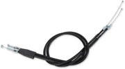 Moose Racing Throttle Cable For Honda CRF230F 2004-2019 - Black