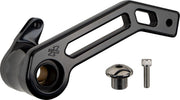 Pro-One T-Rex Shorty Brake Arm For Harley Davidson FLH 1868 ABS 2021 - Black