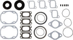 Vertex Complete Engine Gasket Set For Ski-Doo Alpine 2 500 1988-1989