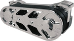 Belt Drives LTD Monster Top Fuel Belt Drive Kit with Clutch For Harley Davidson FLST 1340 1990