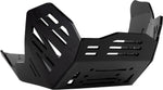 AXP Adventure Skid Plate For Ducati Desert X 950 2022-2023 - Black